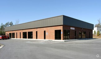 More details for 60 Chamisa Rd, Covington, GA - Flex for Lease