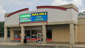 More details for 20 W Park Ave, Vineland, NJ - Retail for Lease