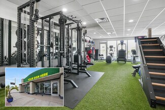 More details for 508-510 S Colorado Ave, Stuart, FL - Retail for Lease