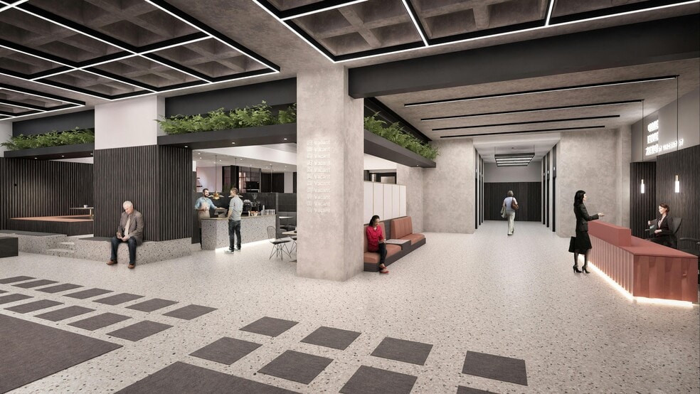 150 St Vincent St, Glasgow for lease - Building Photo - Image 3 of 12