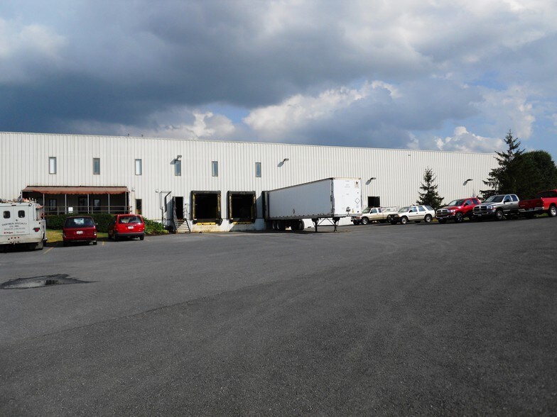 1000 Pleasant Valley Rd, Harrisonburg, VA for sale - Building Photo - Image 1 of 1