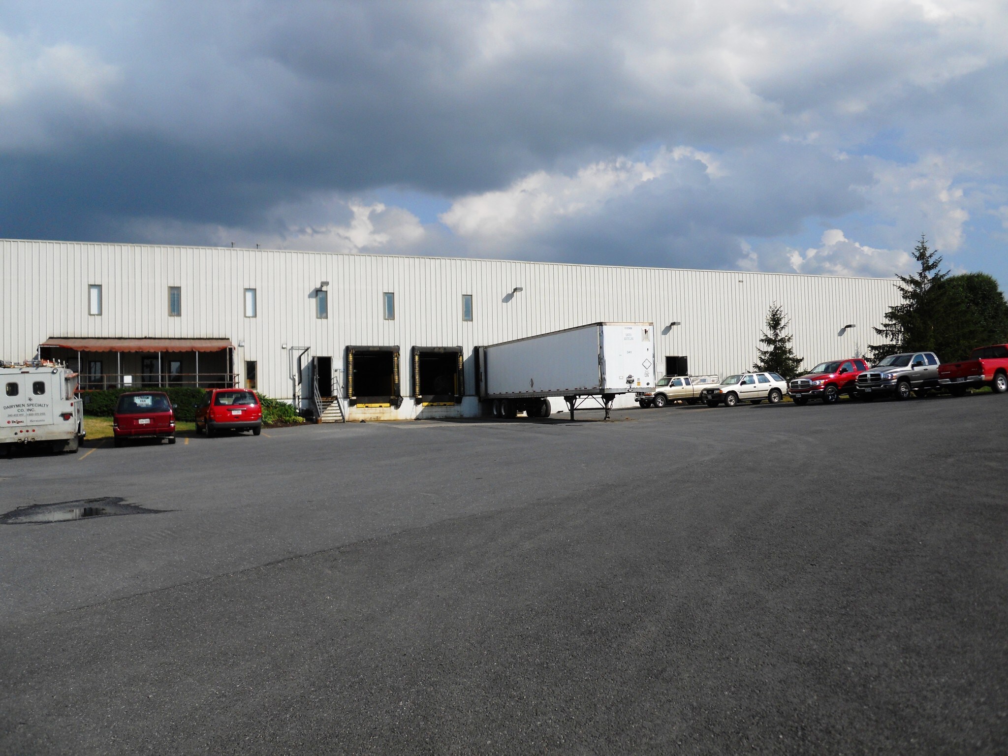 1000 Pleasant Valley Rd, Harrisonburg, VA for sale Building Photo- Image 1 of 1