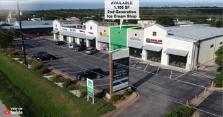 More details for 2551 Hwy 281, Marble Falls, TX - Retail for Lease