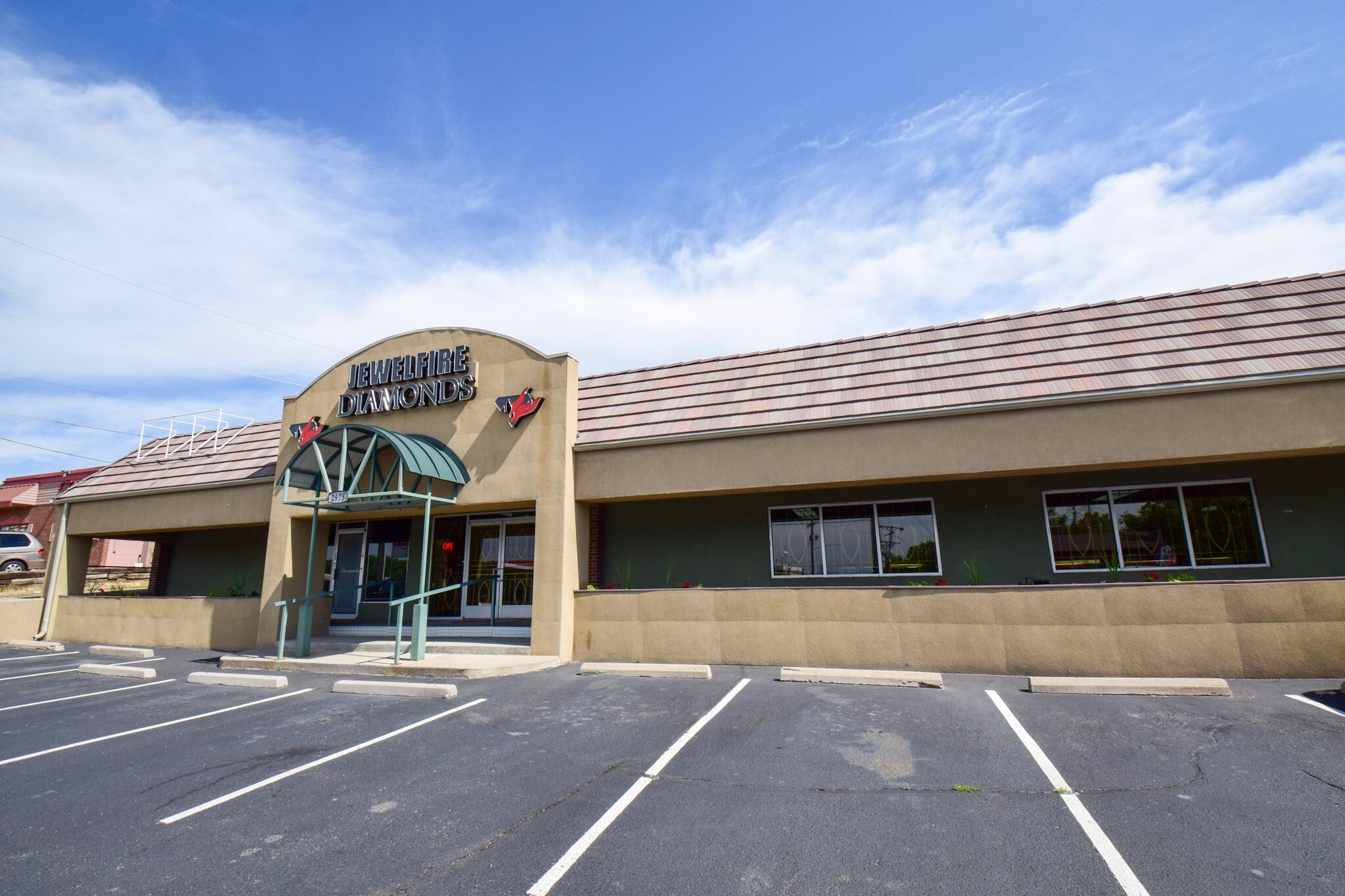 2955 W 80th Ave, Westminster, CO for sale Primary Photo- Image 1 of 1