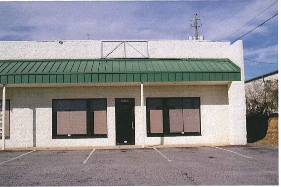 5549 Thomaston Rd, Macon, GA for sale Primary Photo- Image 1 of 1