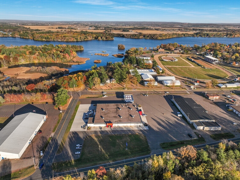 1124 Hammond Ave, Rice Lake, WI for lease - Building Photo - Image 3 of 49