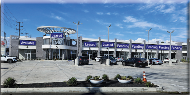 1530 S Alameda St, Los Angeles, CA for lease Building Photo- Image 1 of 1