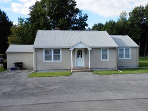 5905 E Taft Rd, North Syracuse, NY for lease Building Photo- Image 1 of 17