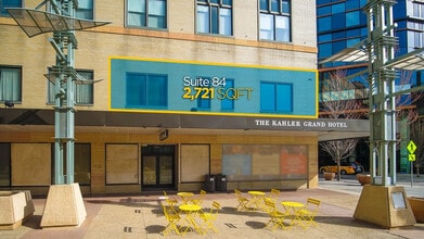 7 SW 1st Ave SW, Rochester, MN for lease Building Photo- Image 1 of 12