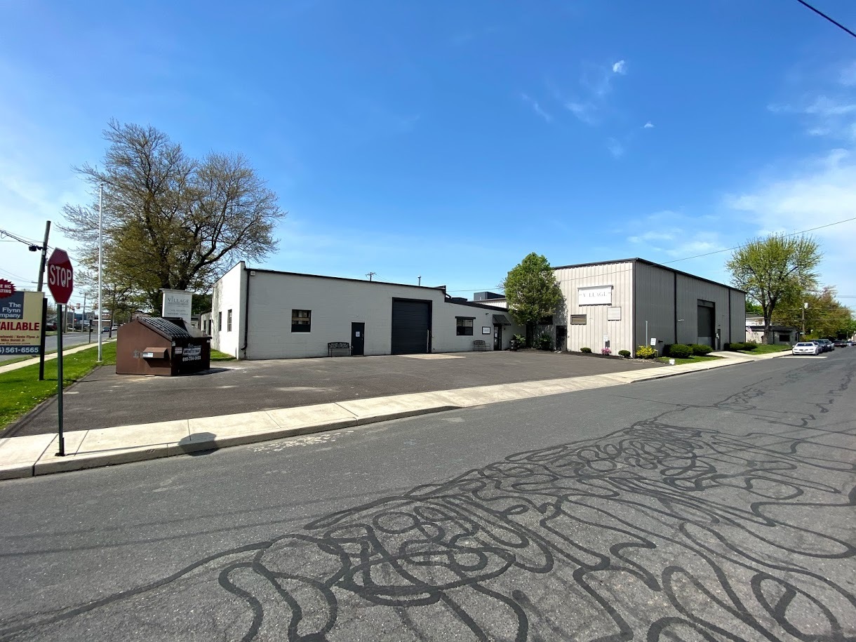 200 W 8th St, Lansdale, PA 19446 - Industrial for Lease | LoopNet