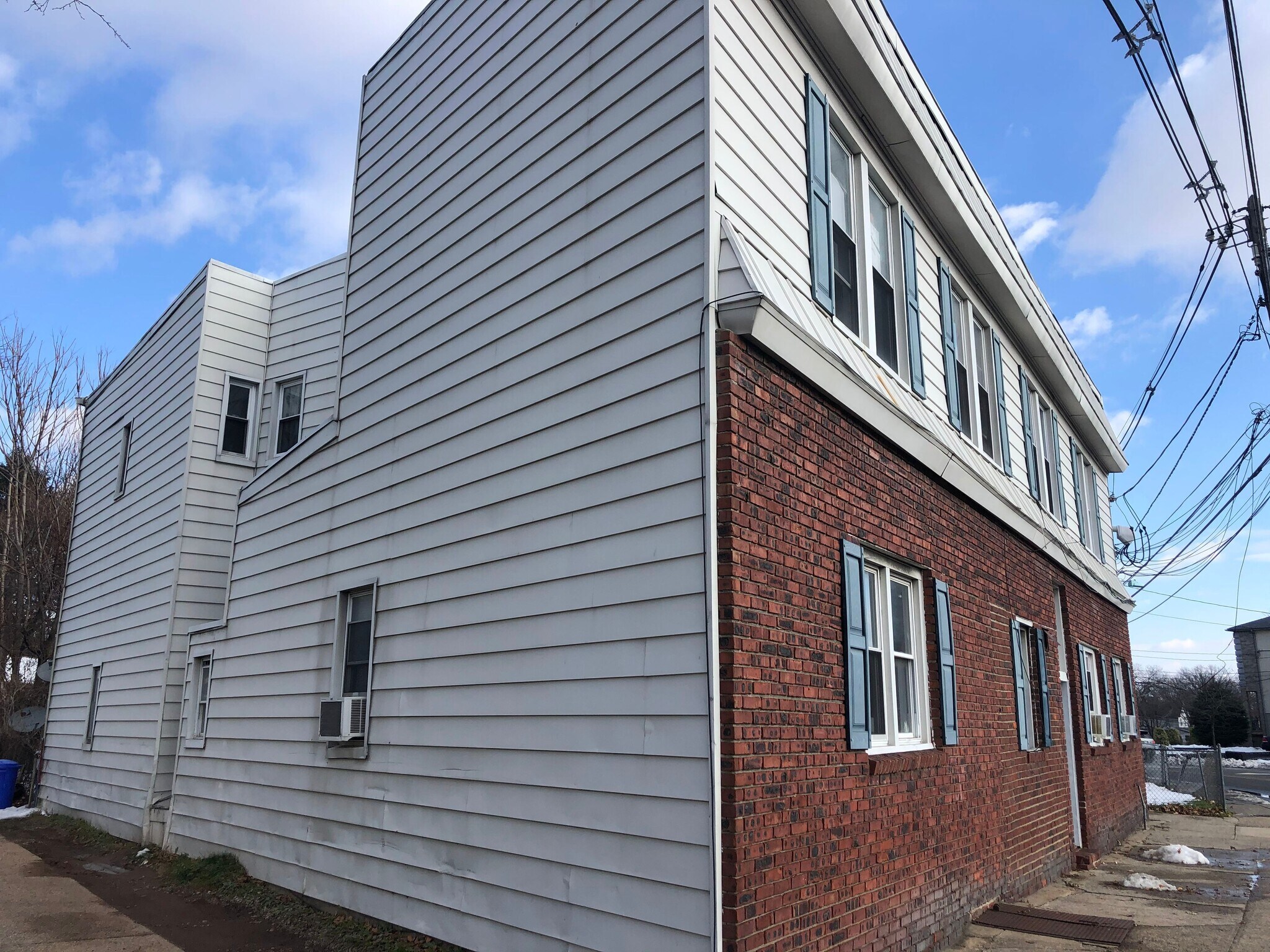 217219 Hillside Ave, Hillside, NJ 07205 Multifamily for Sale