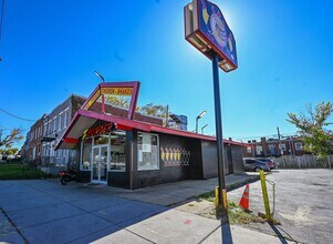 1239 Mount Olivet Rd NE, Washington, DC for lease Interior Photo- Image 2 of 9