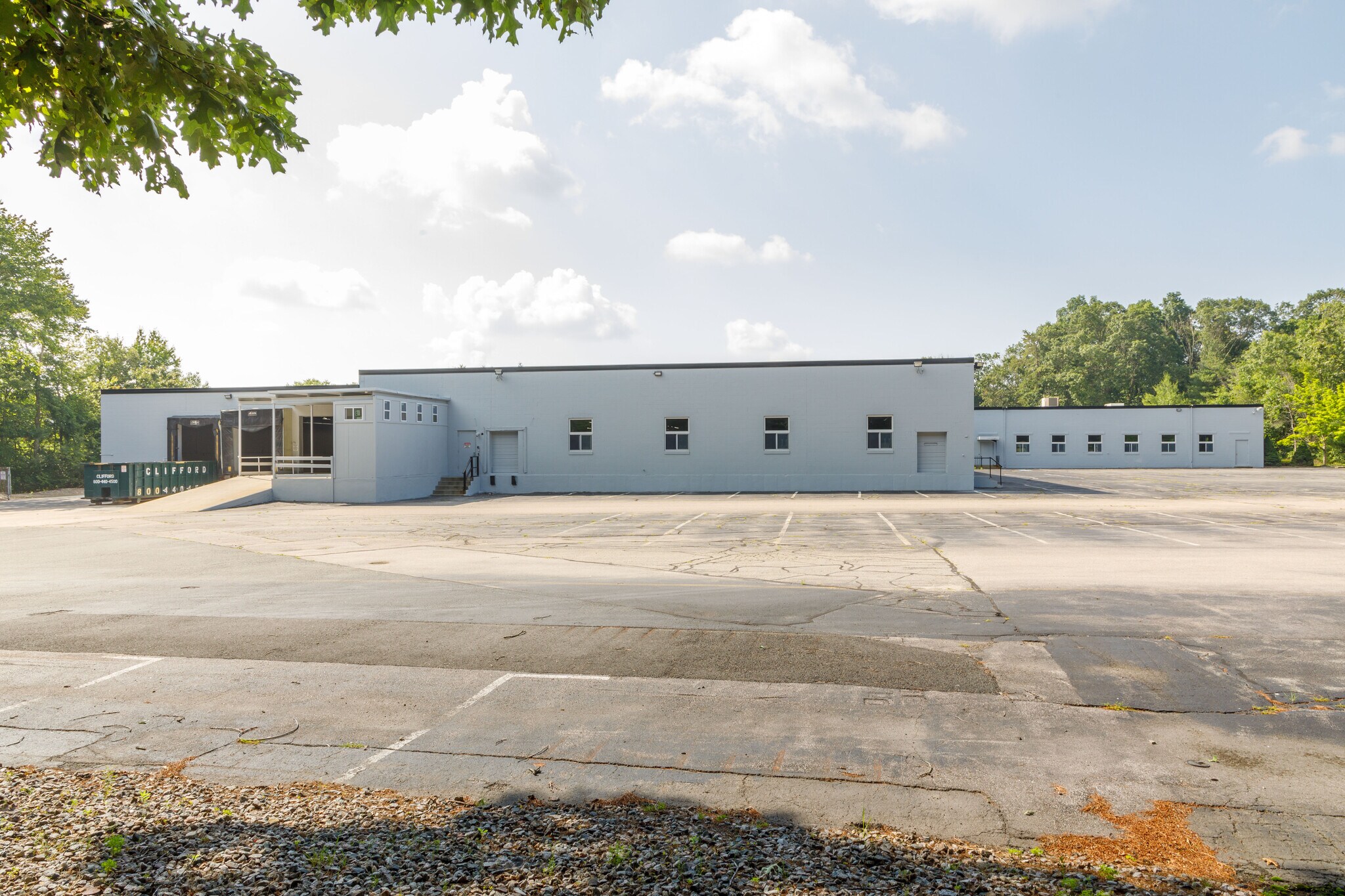 33 W Bacon St, Plainville, MA for sale Building Photo- Image 1 of 1