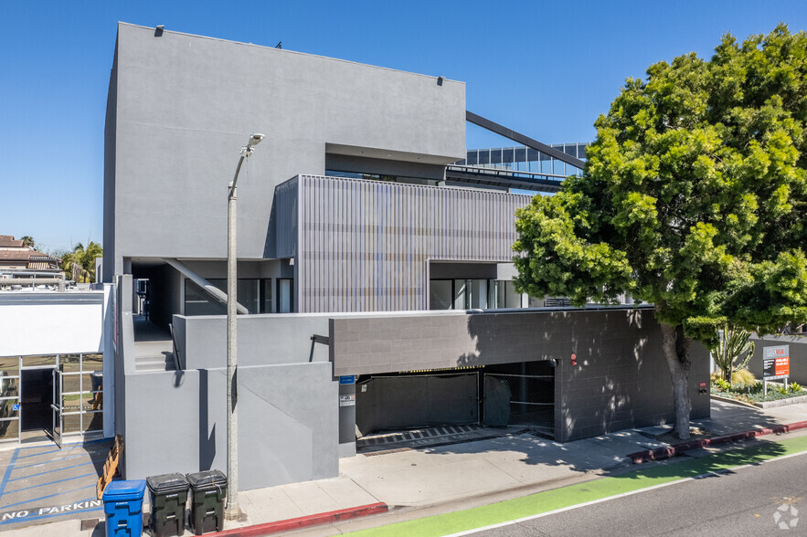 1545 26th St, Santa Monica, CA for sale - Primary Photo - Image 1 of 11