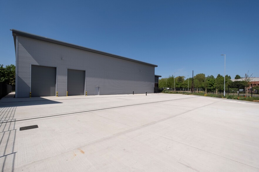 Anderson Way, Belvedere for sale - Building Photo - Image 1 of 1