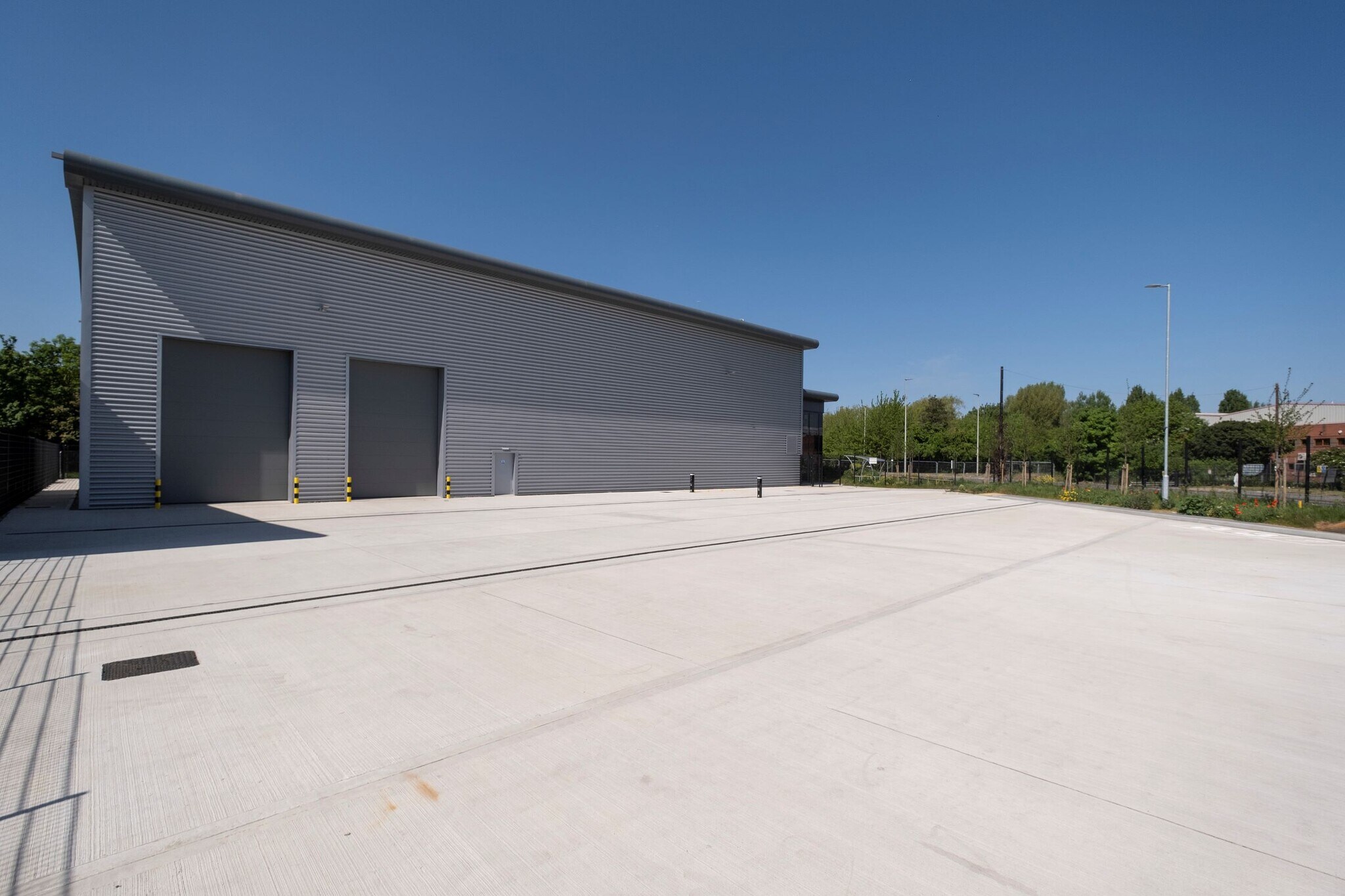 Anderson Way, Belvedere for sale Building Photo- Image 1 of 1