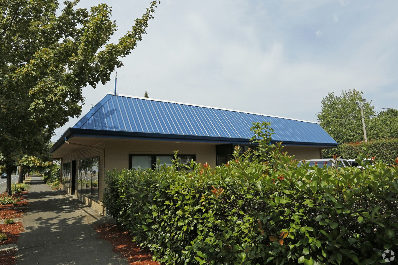 2306 E Evergreen Blvd, Vancouver, WA 98661