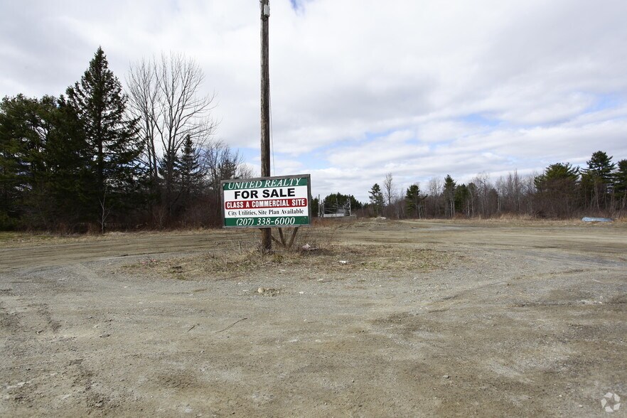 29 Belmont Ave, Belfast, ME for sale - Primary Photo - Image 1 of 1