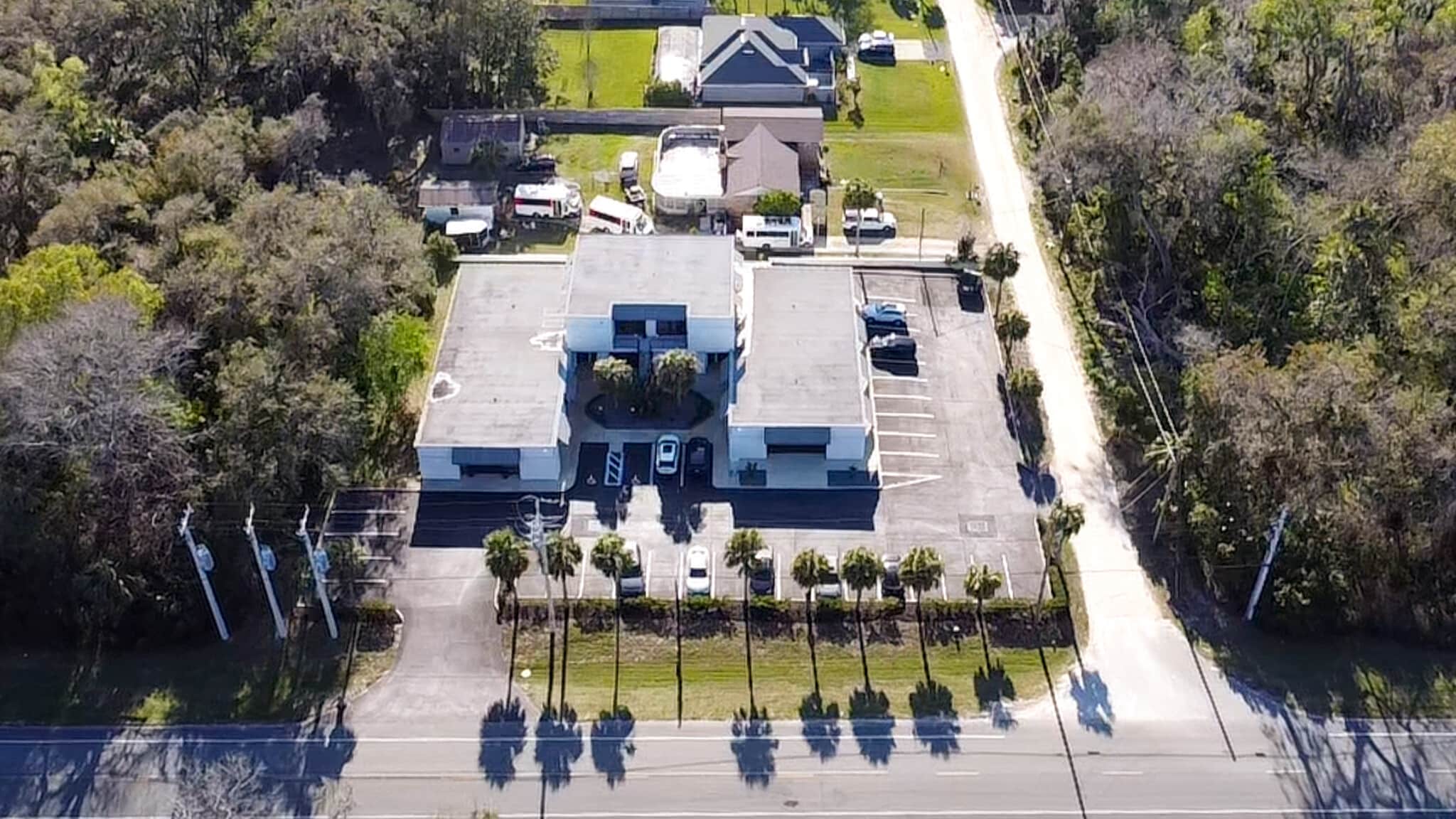 4440 N Oceanshore Blvd, Flagler Beach, FL for lease Primary Photo- Image 1 of 27