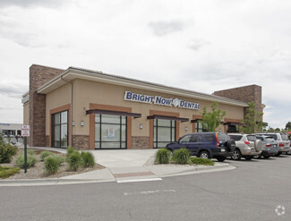 More details for NW 104th & Federal Blvd, Westminster, CO - Retail for Lease