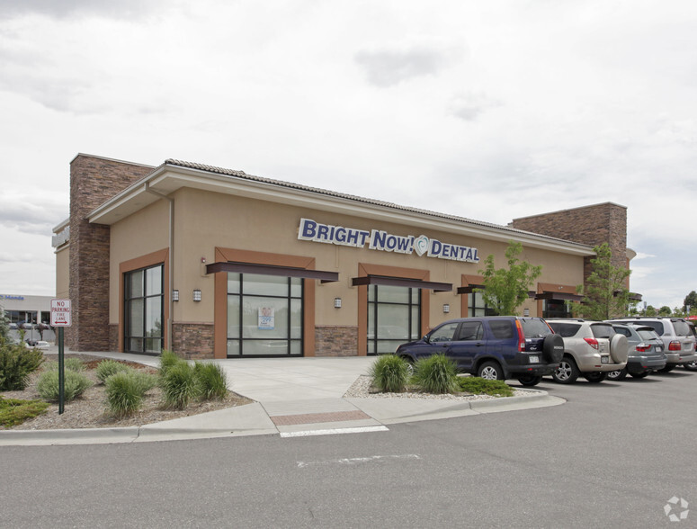 NW 104th & Federal Blvd, Westminster, CO for lease - Primary Photo - Image 2 of 7