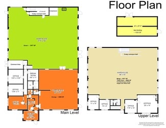 More details for 158 Central Ave, Rochelle Park, NJ - Flex, Industrial for Lease