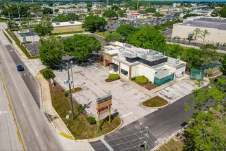 4228 Sebring Pky, Sebring, FL - aerial  map view - Image1