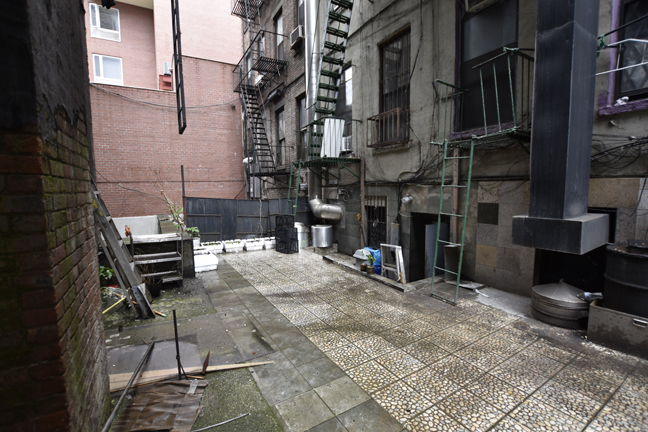 19 Eldridge St, New York, NY for lease Building Photo- Image 1 of 6