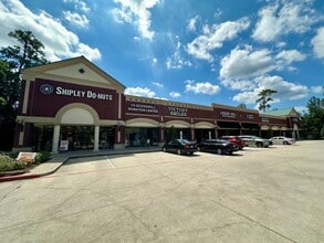 3707 College Park Dr, The Woodlands, TX for lease Building Photo- Image 1 of 6