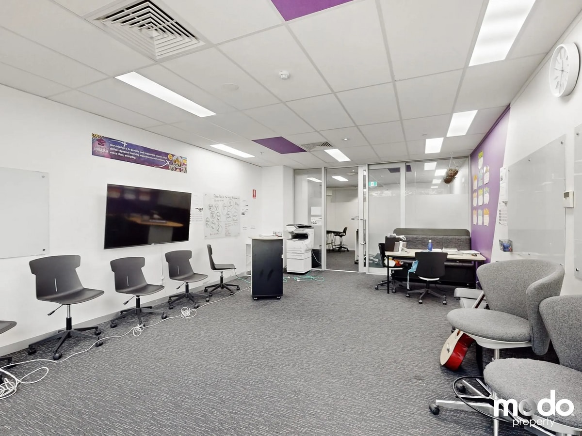2 Queen St, Melbourne, VIC 3000 - Unit 108 - - Interior Photo - Image 1 of 6