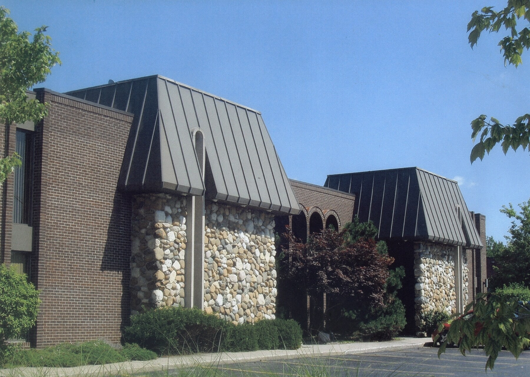 475 S Frontage Rd, Burr Ridge, IL for sale Primary Photo- Image 1 of 1