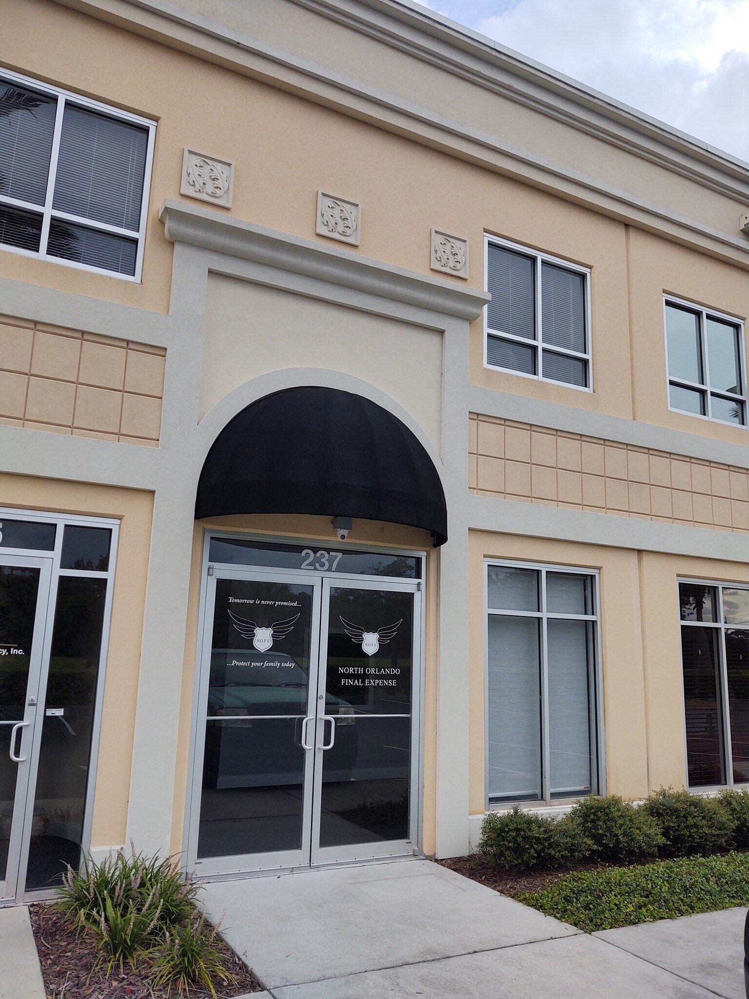 237 Bellagio Cir, Sanford, FL for lease Building Photo- Image 1 of 34