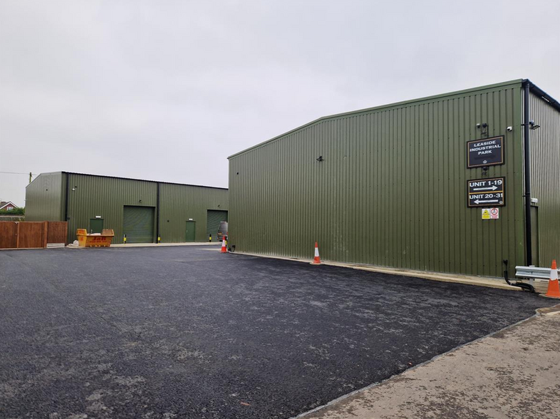 Sedge Grn, Nazeing for lease - Building Photo - Image 1 of 1