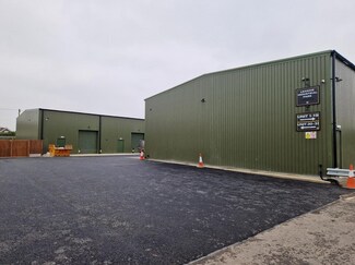 More details for Sedge Grn, Nazeing - Flex for Lease