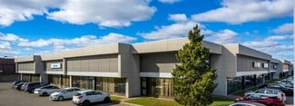More details for 3339-3403 St Griffith, Saint-Laurent, QC - Flex for Lease