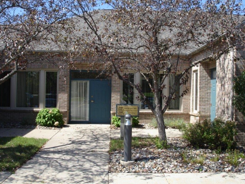 2145-2149 Commons Pky, Okemos, MI for sale Building Photo- Image 1 of 1