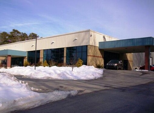 574 Wauregan Rd, Danielson, CT for sale - Primary Photo - Image 1 of 1