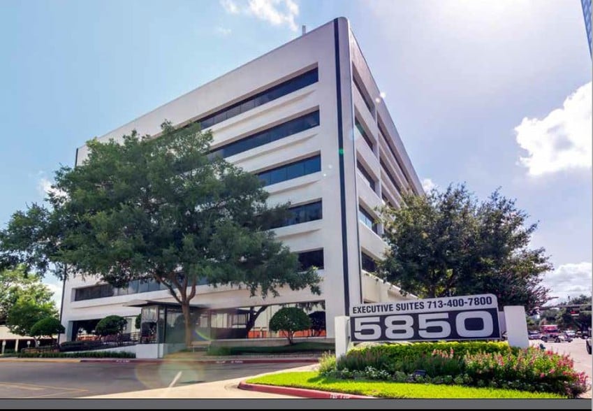 5850 San Felipe St, Houston, TX 77057 Land Property for Sale