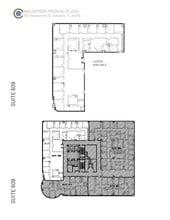 1921 Waldemere St, Sarasota, FL for lease Floor Plan- Image 1 of 1