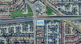 More details for N. Polk Avenue & W. Herndon Avenue, Fresno, CA - Land for Sale