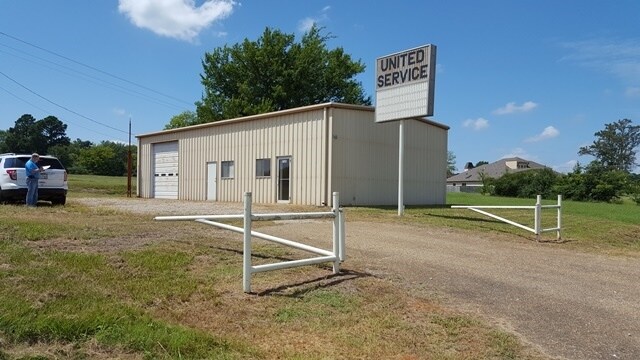 5505 McCann Rd, Longview, TX for sale Primary Photo- Image 1 of 1