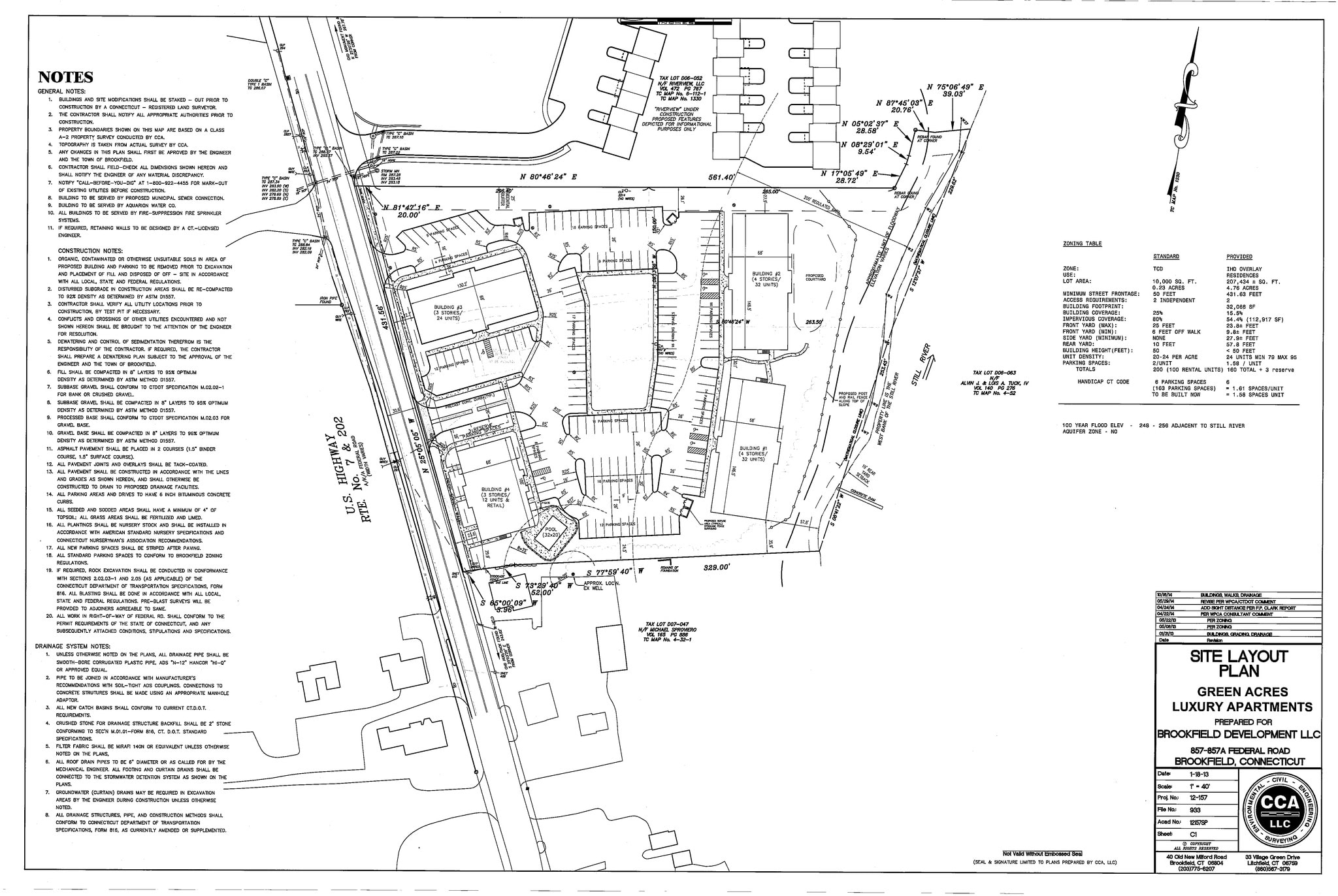 857A Federal Rd, Brookfield, CT 06804