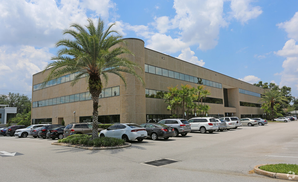 1801 Lee Rd, Winter Park, FL for lease - Building Photo - Image 1 of 5