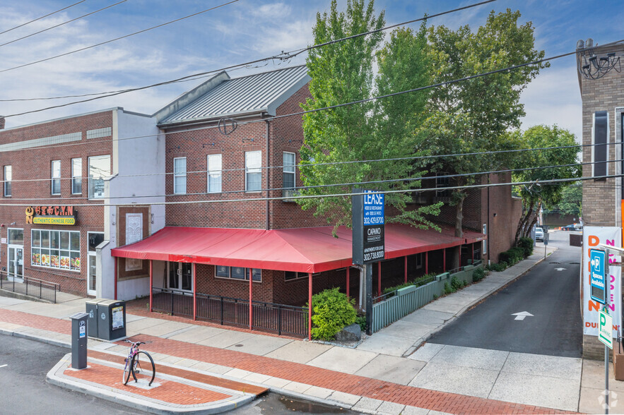 55 E Main St, Newark, DE for sale - Building Photo - Image 1 of 1