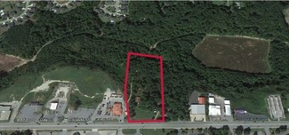 More details for 4950 Sunset Blvd, Lexington, SC - Land for Sale