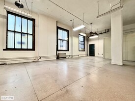 51-55 Nassau Ave, Brooklyn NY - Loft