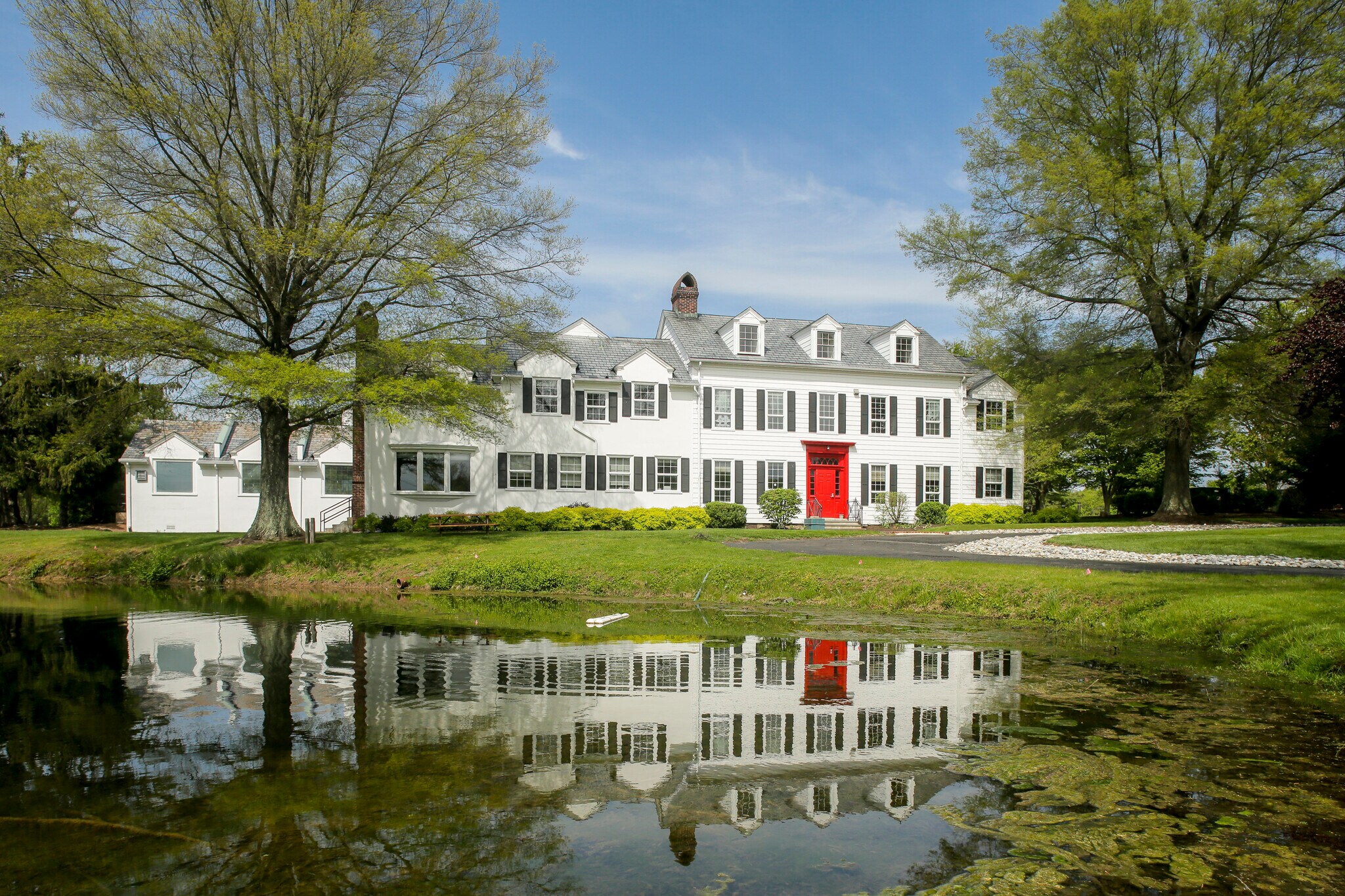 328 Carter Rd, Princeton, NJ for sale Building Photo- Image 1 of 1