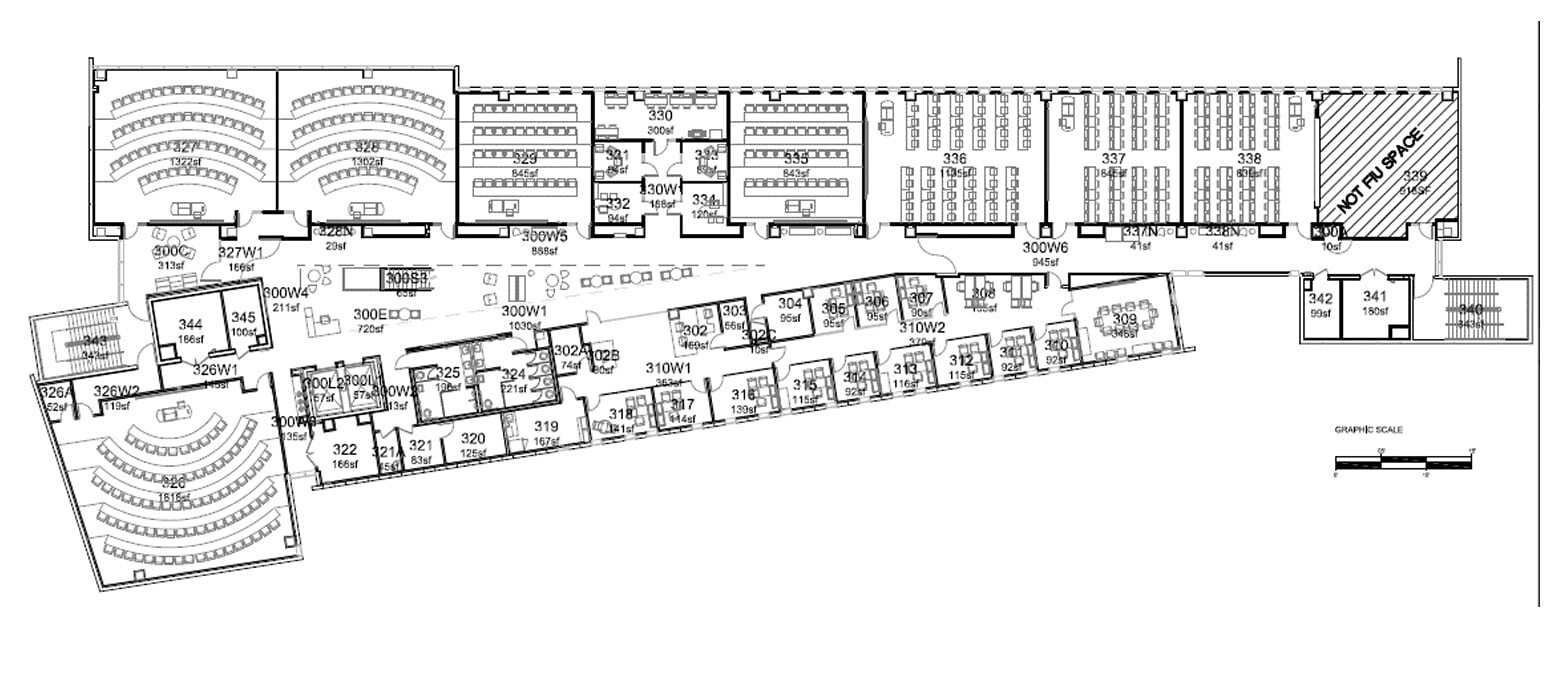 1930 SW 145th Ave, Miramar, FL for lease Floor Plan- Image 1 of 1