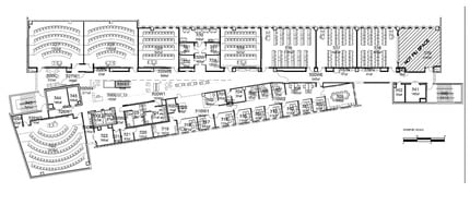 1930 SW 145th Ave, Miramar, FL for lease Floor Plan- Image 1 of 1