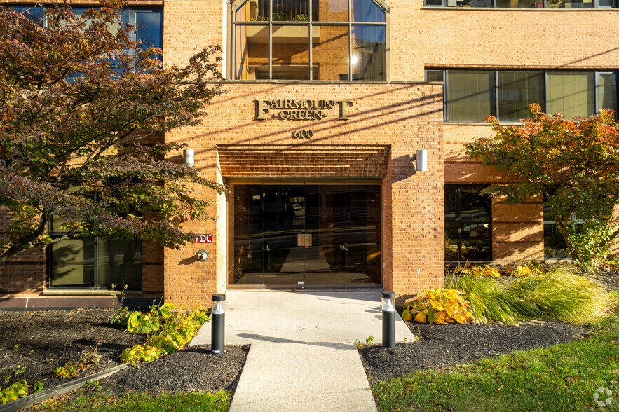 600 Fairmount Ave, Towson, MD for lease - Building Photo - Image 3 of 15